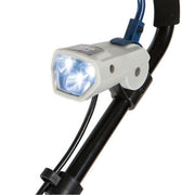iON 18SB 40-Volt 18 in. Cordless Brushless Snow Blower \Rechargeable EcoSharp