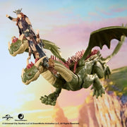 DreamWorks Dragons 6072702 How to Train Your Dragon Action Figures
