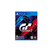 Sony Gran Turismo 7 (PS4)