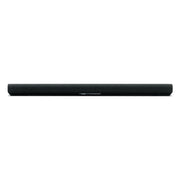 Yamaha SR-B30A Sound Bar, Dolby Atmos, Dual Built-In Subwoofers, Bluetooth 5.1, Black
