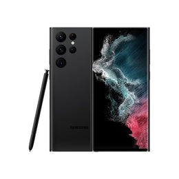 Samsung SM-S908UZKEVZW 6.8