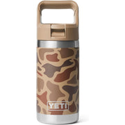 YETI Rambler Jr. 12 oz. Kids Bottle - Wetlands Camo