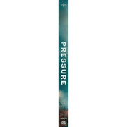Universal Pictures Home Entertainment Pressure 2026 Collector's Edition DVD, Action Drama History Thriller War, PG-13, 1 Disc, Standard Edition
