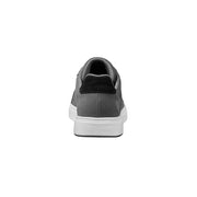 Carhartt Men's Detroit Nano Toe Leather Work Sneaker, Medium Grey, Size 10 M, FC2423-M
