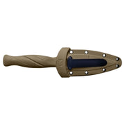 Smith & Wesson FDE Boot Knife
