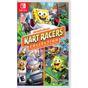 GameMill Nickelodeon Kart Racers Collection (NS)