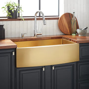 Signature Hardware 441092 Atlas 36