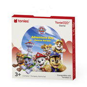 Tonies Tonieplay Game PAW Patrol Adventure Bay Rescue Heroes Interactive Storytelling Ages 3+ 11002941