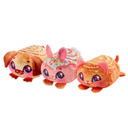 COOKEEZ MAKERY 23502 OVEN PLAYSET CINNAMON
