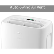 LG Electronics LP0721WSR 7,000 BTU Portable Air Conditioner with Remote