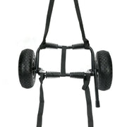 Ozark Trail KA204 Universal Kayak Cart