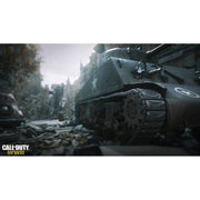 Activision Call of Duty WWII PlayStation 4 Shooter Game with Campaign Multiplayer Cooperative Modes