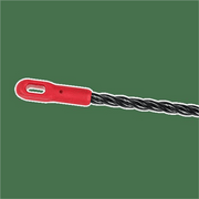 Milwaukee 48-22-4165 100 ft. Polyester Fish Tape with Non-Conductive Tip