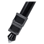 Bog 1100473 Pod FieldPod Max Field Shooting Rest, Black