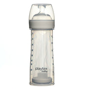 Playtex Baby Drop-Ins Liners Disposable Clear BPA Free Plastic 8 oz Capacity 150 Count
