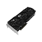 PNY VCG4070T12TFXPB1 GeForce RTX 4070 Ti 12GB Verto Triple Fan Graphics Card DLSS 3