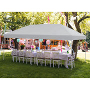 10'x20' Instant Canopy with EasyLift Technology