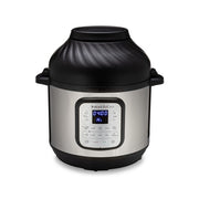Instant Pot DUOCRISPAF6 Duo Crisp and Air Fryer with Lid