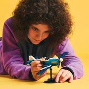 Lego 31160 Creator 3 in 1 Aircraft Race Plane Building Toy