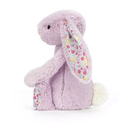 Style 12 inch Jellycat Blossom Jasmine Bunny Stuffed Toy - High Quality Soft Fabric