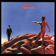 Mercury Rush: Hemispheres By CD