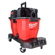 Milwaukee 0920-20 M18 FUEL 9 Gallon DualBattery Wet/Dry Vacuum (Bare Tool)