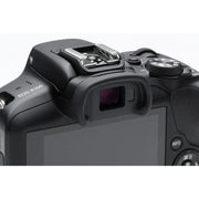 Canon 6052C022 EOS R100 Two Lens Mirrorless Camera Bundle 24.1MP