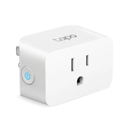 TP-Link PW15 Tapo Wi-Fi Smart Plug Compatible with Apple Homekit Alexa