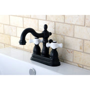 Kingston Brass Heritage Two Handle 4