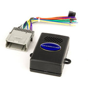 Scosche GM2000A 03+ GM Radio Car Stereo Wire Wiring Harness Chime Interface