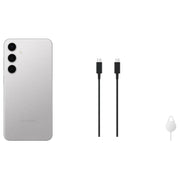 Samsung SM-S926U Galaxy S24+ 256GB - Marble Gray (AT&T) Samrtphone