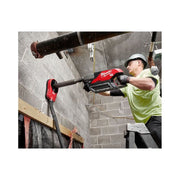 Milwaukee Electric Tool MXF301-2CP MX FUEL Handheld Core Drill Kit