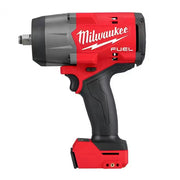 Milwaukee 2967-20 M18 FUEL 18V Lithium-Ion Brushless Cordless 1/2 in. Impact Wrench with Friction Ring (Tool-Only)