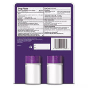 Allegra 24 Hour Allergy Relief 180 Milligram (110 Count)