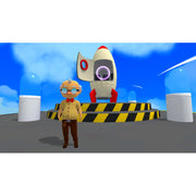 Polykid Poi Explorer's Edition (Nintendo Switch)