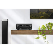 Denon AVR-X2700H 8K Ultra HD 7.2 Channel (95 Watt X 7) AV Receiver