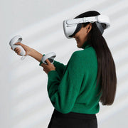 Oculus 899-00208-01 Quest 2 Elite Strap with Battery