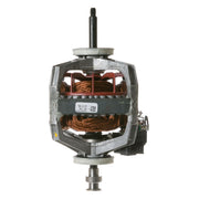 GE Dryer Drive Motor Kit with Wire Harness, Genuine OEM Replacement for Hotpoint, Kenmore, Fisher & Paykel, WE17X22217