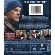 Paramount Dexter New Blood (DVD)