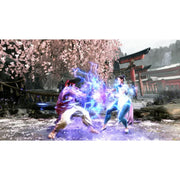 Capcom Street Fighter 6 Deluxe Edition (PS5)