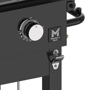 G70204 4-Burner Gas Griddle