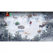 Nintendo The Oregon Trail Deluxe Edition (Nintendo Switch)