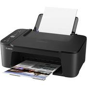 Canon 4463C003 PIXMA TS3420 Wireless Inkjet Printer, Black