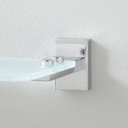 Warsaw Series - Glass Shelf - 21.5