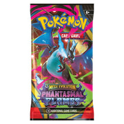 Pokmon Mega Evolution Phantasmal Flames Sneasel 3-Booster Blister Pack with Foil Promo Card