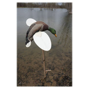 Mojo Outdoors HW2533 Mallard Drake Motion Duck Decoy