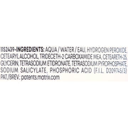 Matrix 20 Volume Cream Developer, 32 oz, Regular Lift Formula, Suitable for All Hair Types, P4120