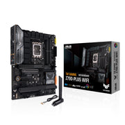 TUF Gaming Desktop Motherboard - Intel Z790 Chipset - Socket LGA-1700 - ATX