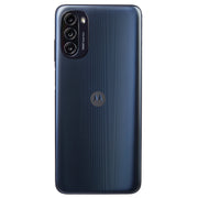 Motorola WFMMTXT2213DGP5P Moto G 5G 64GB 4GB RAM Walmart Family Mobile Prepaid Smartphone, Black