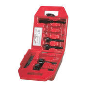 Milwaukee 49-22-0135 Bit Kit Contractor 4 Bit